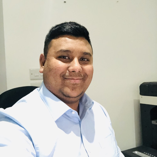 Shafi Mohammad T.