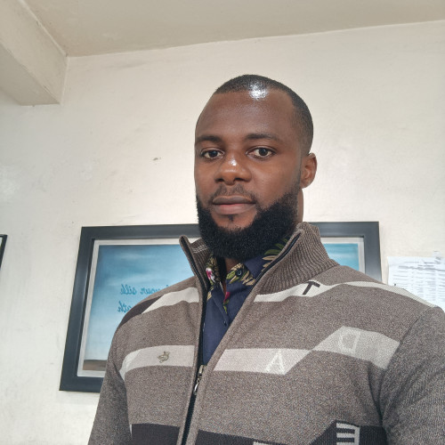 Emeka O. profile photo