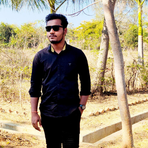 Ankit S. profile photo
