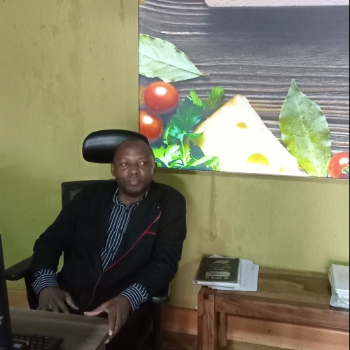 Benjamin  S. profile photo