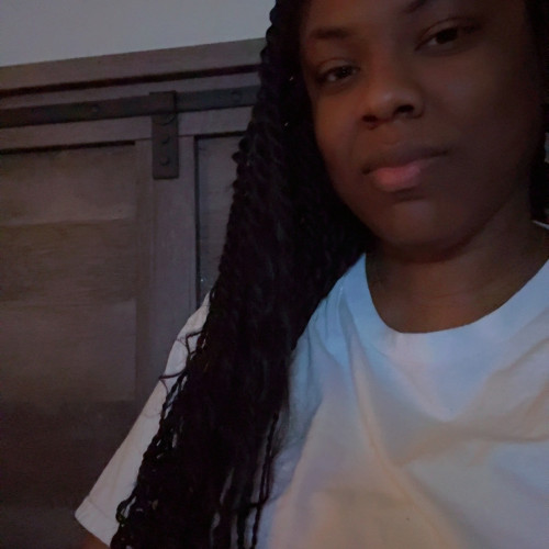 Destiny T. profile photo