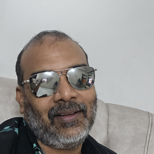 Ravee K. profile photo