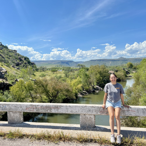 Brisa A. profile photo
