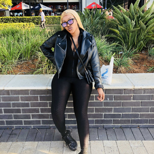 getrude b. profile photo