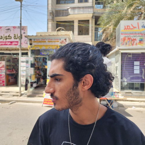 abbas.moohamad Z. profile photo