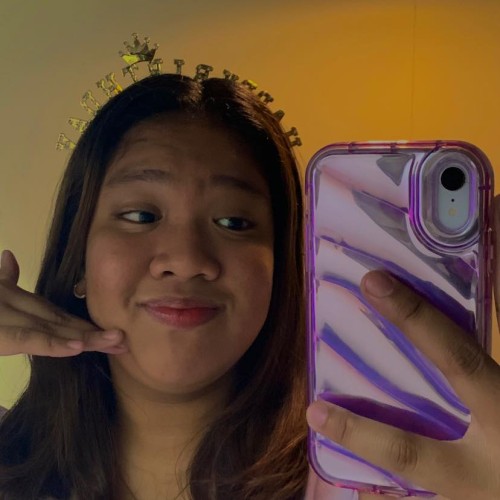 Ernielene C.
