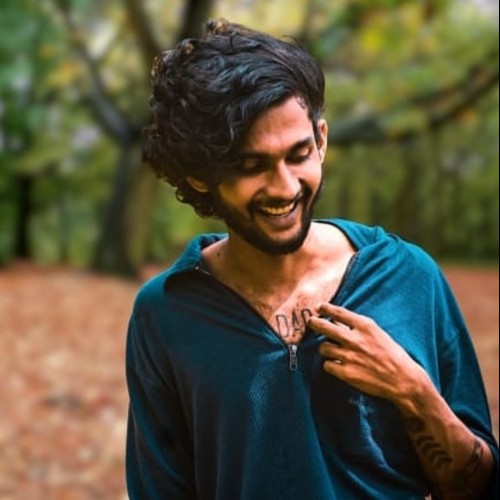 Jitheesh J. profile photo