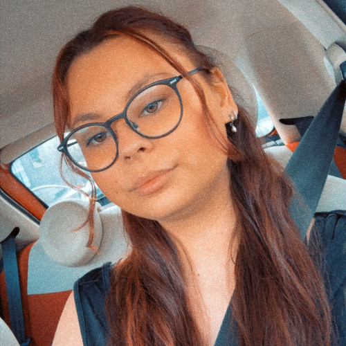 Chantal W. profile photo