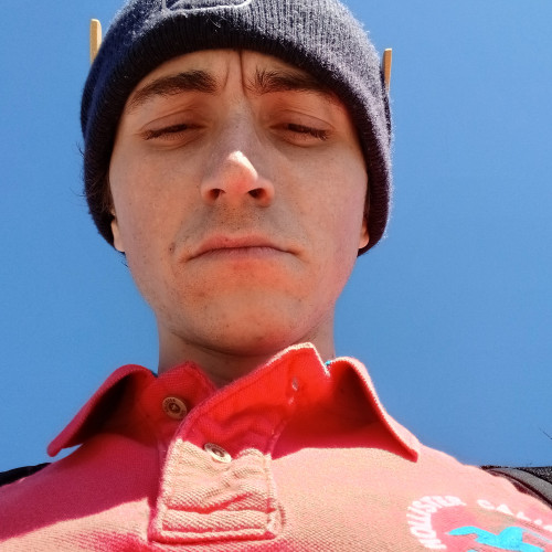 Nicholas S. profile photo