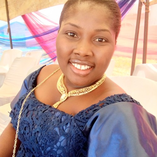 Chioma A.