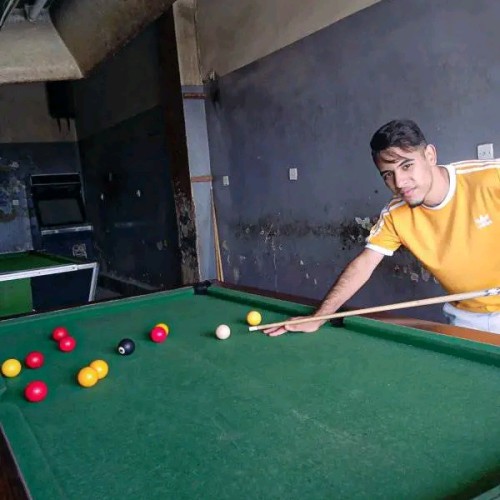 Abdessamad  A. profile photo