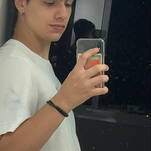 Marouan B. profile photo
