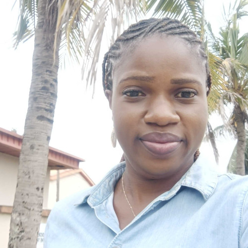 Ifeoluwa I.