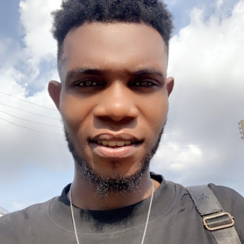 King A. profile photo