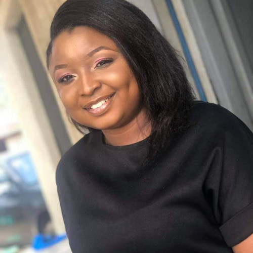foyekemi oluwaseun A. profile photo