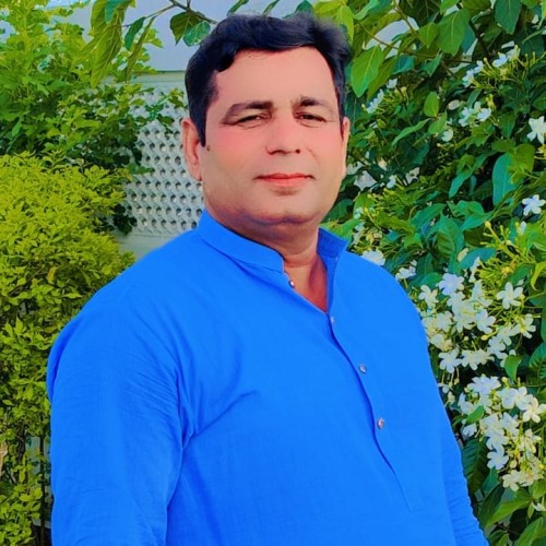Muhammad S.