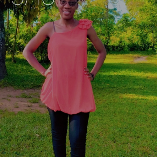 Mercy K. profile photo