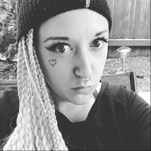 Dahlia Rex L. profile photo