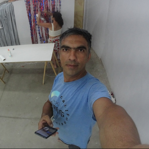 Gaston eduardo R. profile photo