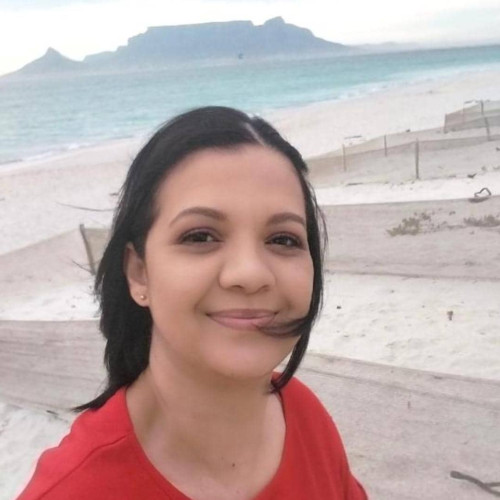 Christel R. profile photo