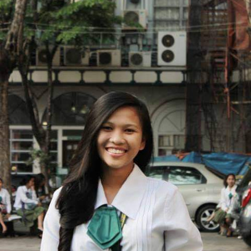 Mary Rose I. profile photo