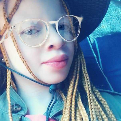 Chausiku B. profile photo