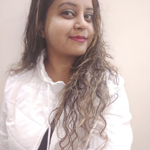 Kirandeep K.