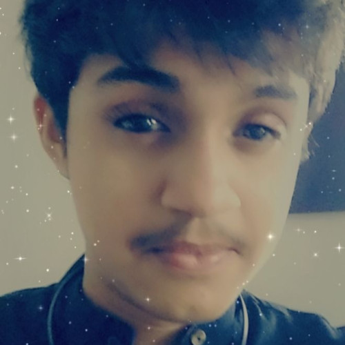 Dhanush A. profile photo
