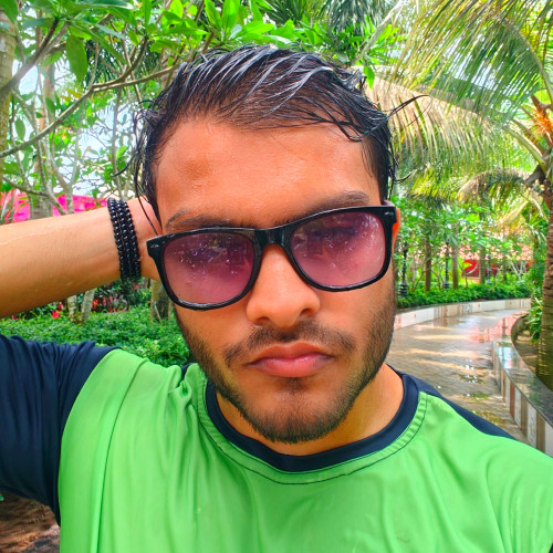Robbin M. profile photo