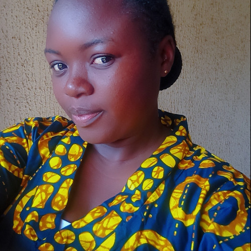 Chinyere O. profile photo