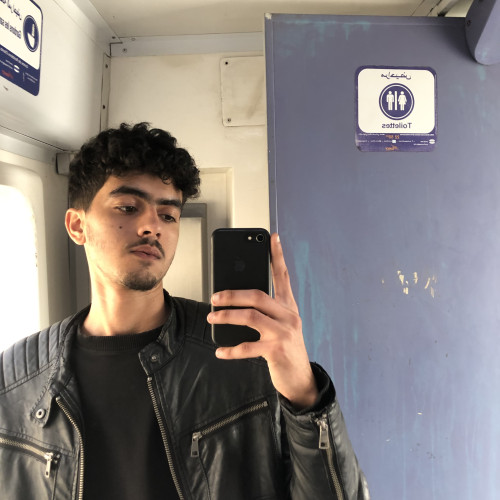 MOHAMED AMINE T. profile photo