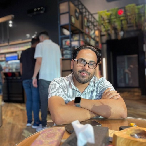 Sohail E. profile photo