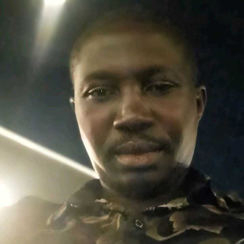 Hashim M. profile photo