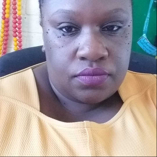 Ntsika N. profile photo