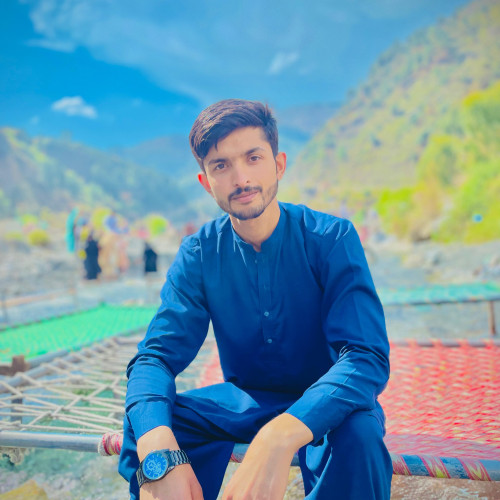 Zohaib A. profile photo