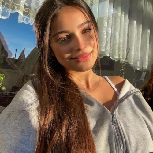 Aisha A. profile photo