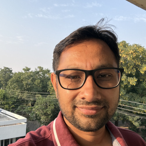 Anant D. profile photo