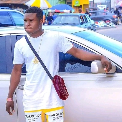 OBINNA E.