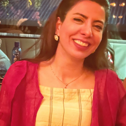 Shakiba R.