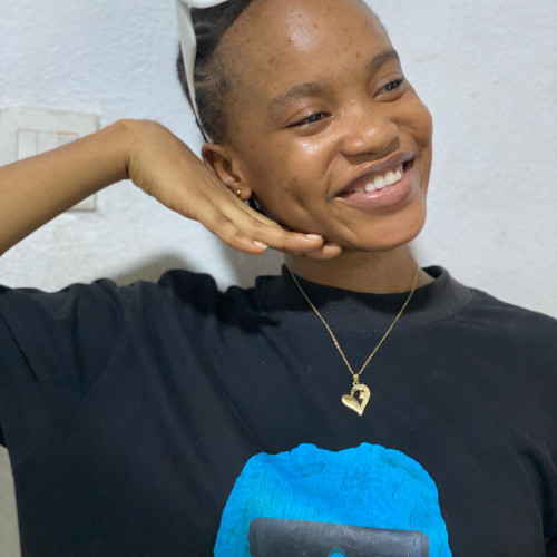 Gifted A. profile photo