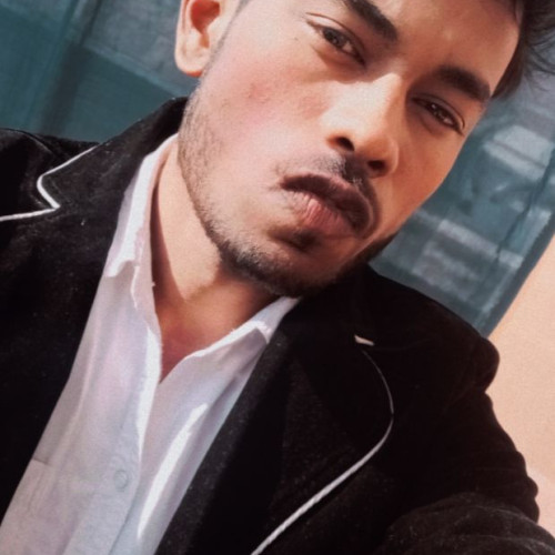 Harsh  R. profile photo