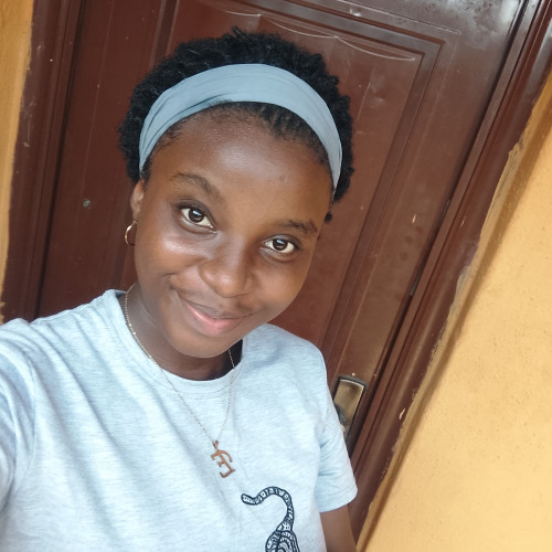 Esther  S. profile photo
