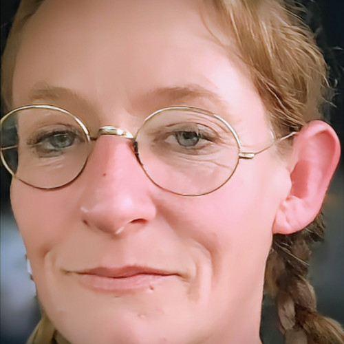 Angela M. profile photo