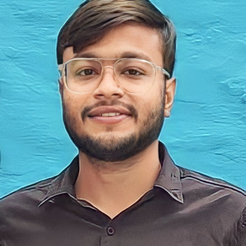 Lakshya G.