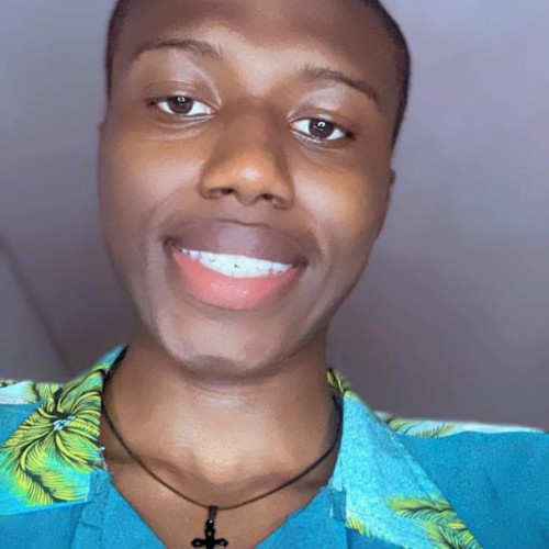 Collins N. profile photo