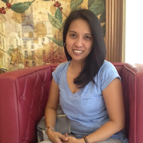 Liza J. profile photo