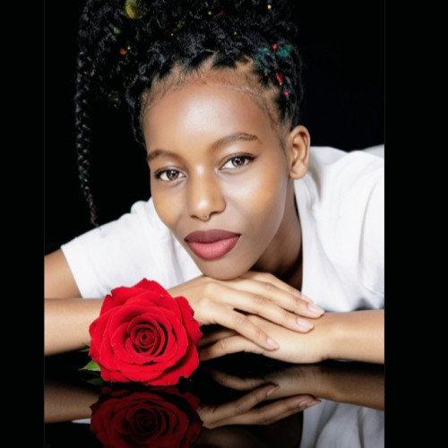 Damaris M. profile photo