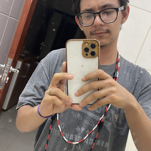 Gustavo  S. profile photo