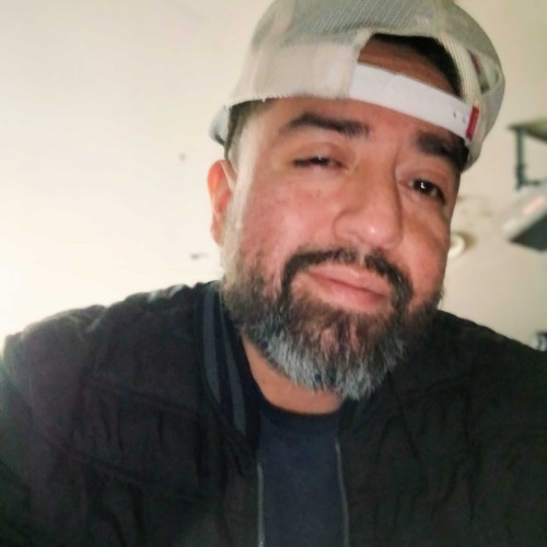 hugo a. profile photo