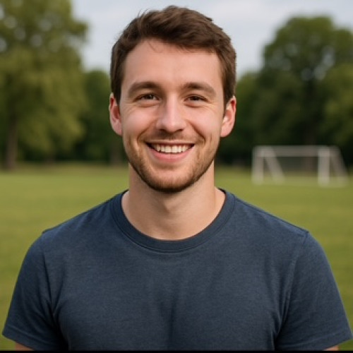 Friend F. profile photo